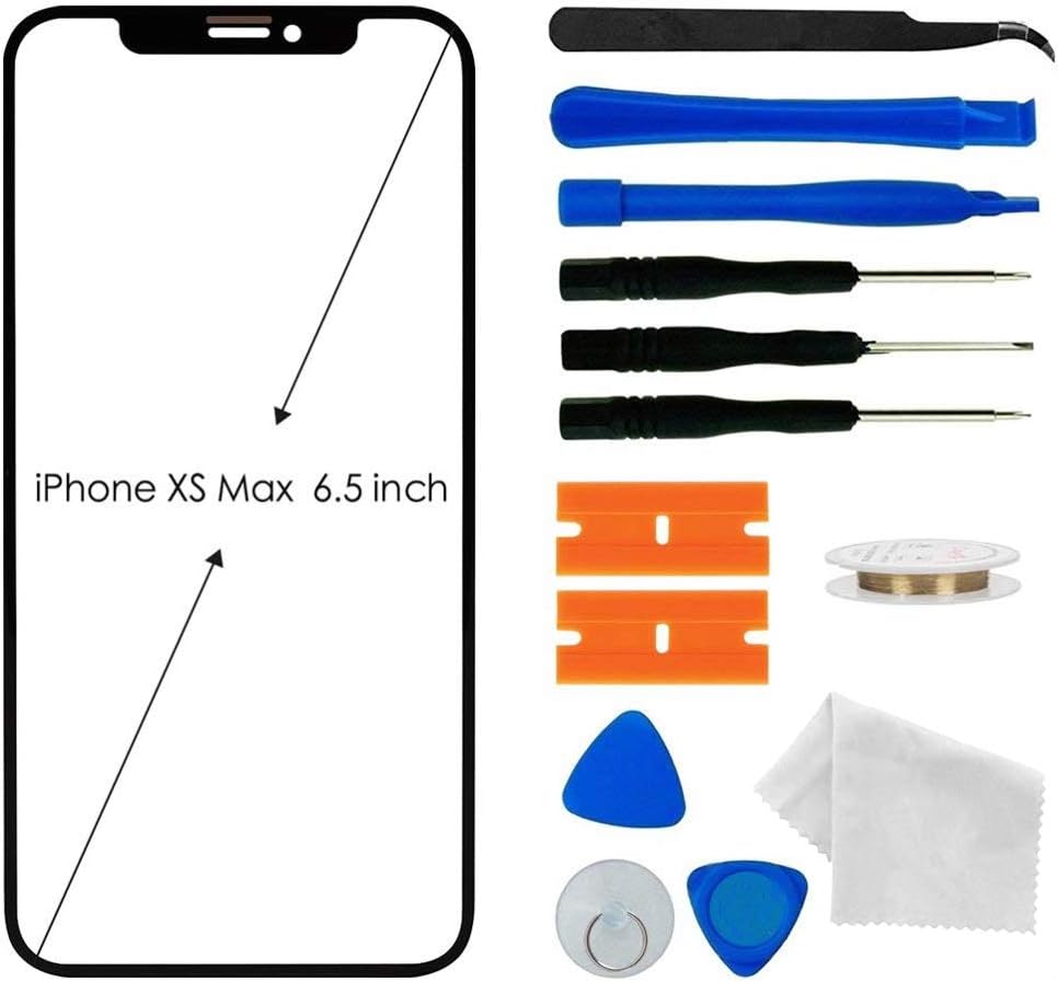 iphone 10s screen replacement