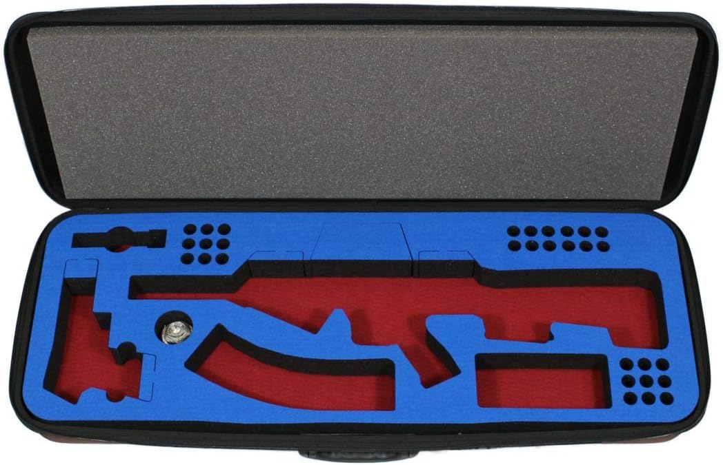 Panzer Arms BP12 Bullpup Shotgun Case - Heavy-duty, Kuwait | Ubuy